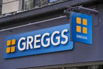 Image for UK’s Greggs shows resilience with quarterly sales rise
