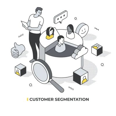 Image for Marketing’s New Frontier: Customer Segmentation and Personalization in the Data-Driven Age