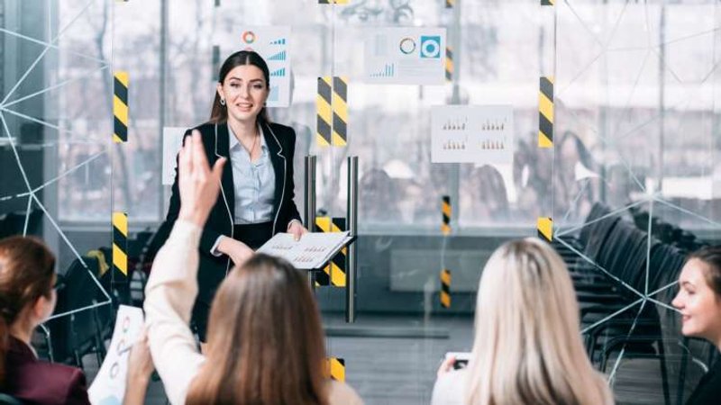 Image for Why businesses need to upgrade their corporate training strategies in 2021