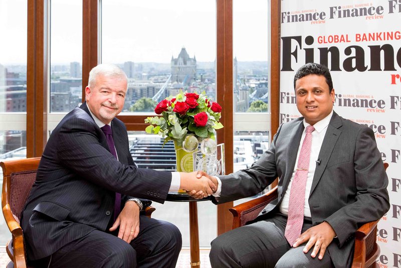 Global Banking and Finance Review Awards