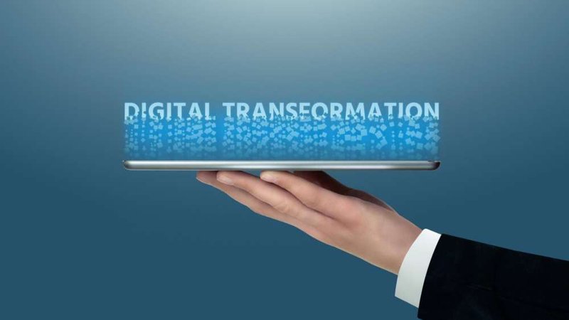 Image for 5 reasons your digital transformation strategy is failing