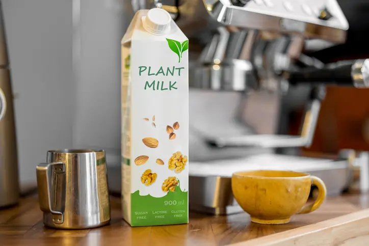 Plant-Based Creamers Market Set for Steady Growth: Projected to Reach $13.41 Billion by 2034 - Research Reports news and analysis from Global Banking & Finance Review