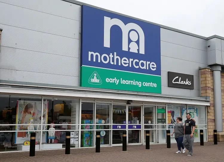 Image for UK’s Mothercare partners with Reliance to strengthen South Asia presence