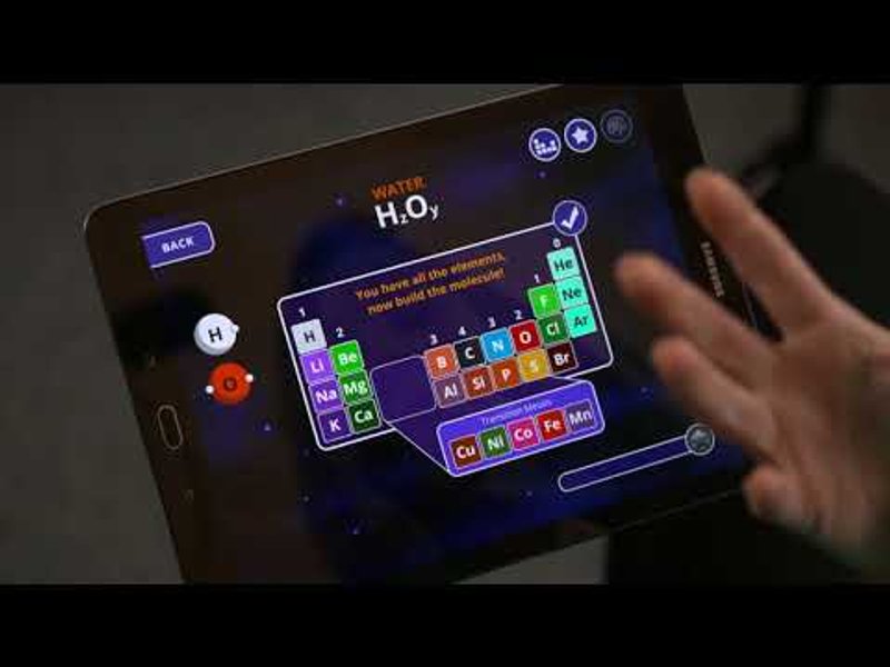 Image for Nano Simbox Technology – Demo