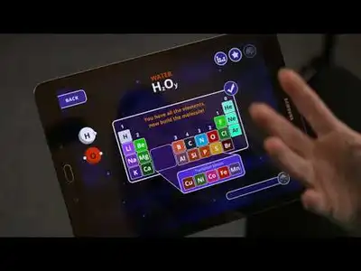 Image for Nano Simbox Technology – Demo