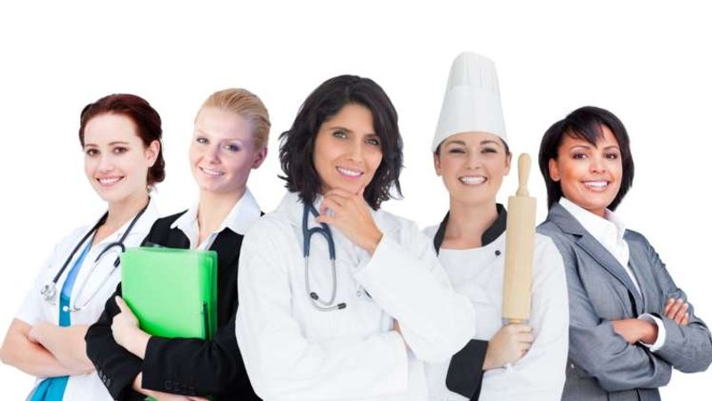 Image for What Women want in the workplace in 2021