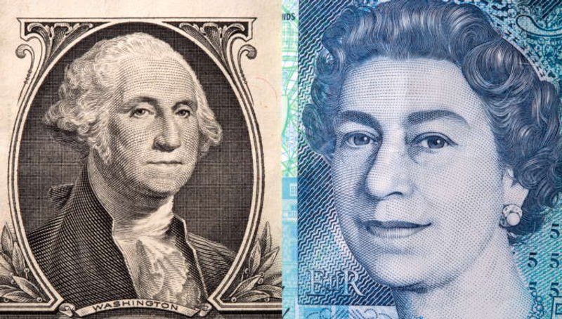 Image for Dollar gives up gains for week as markets digest economic data