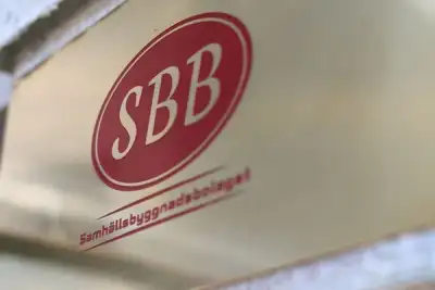 Image for SBB reports smaller Q4 loss, will continue to cut cost and sell assets