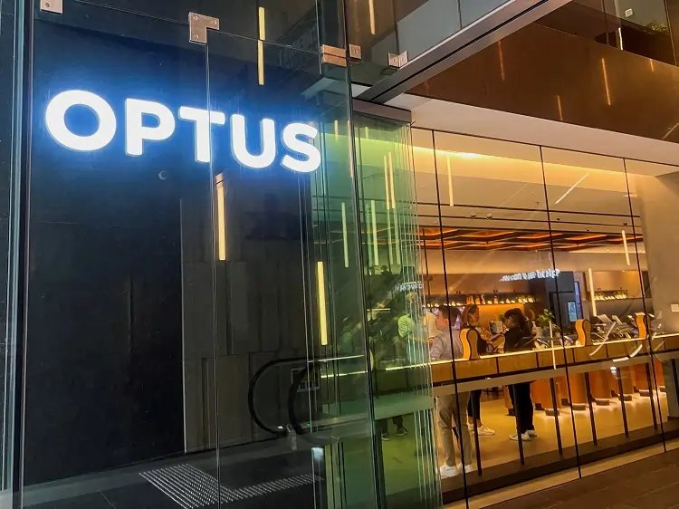 Image for Aussie telecom regulator fines Optus $8 million over emergency services outage