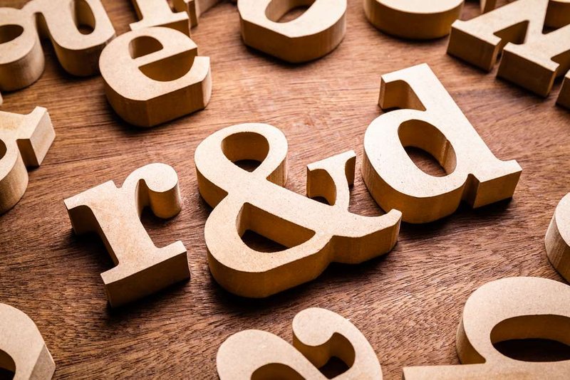 Image for R&D departments must prepare for surge in activity