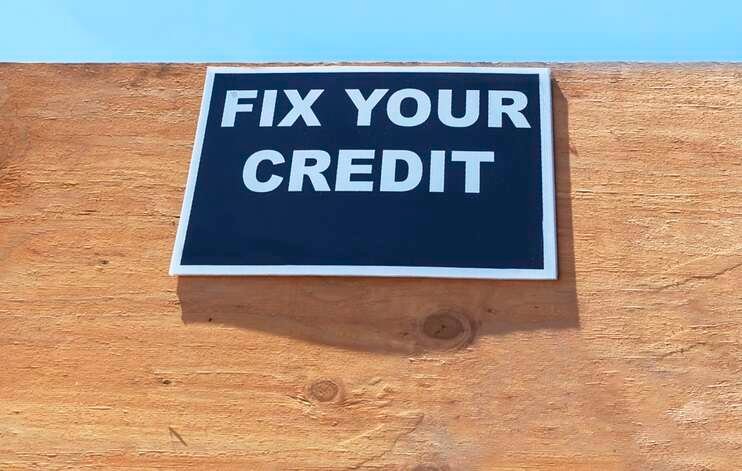 Credit repair strategies for improving your credit score - Global Banking & Finance Review