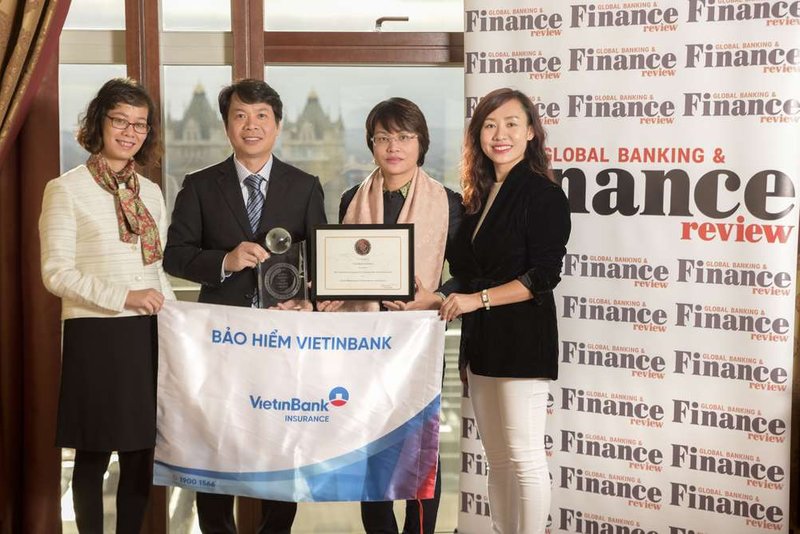 Global Banking and Finance Review Awards