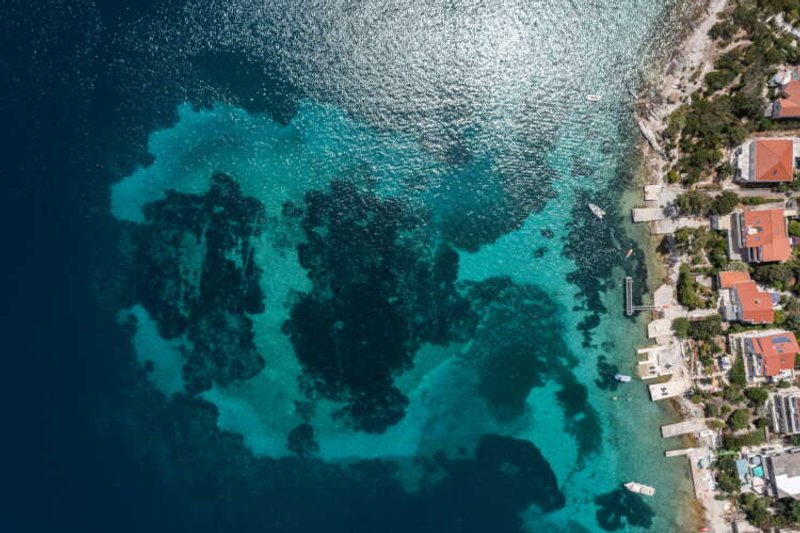 Image for Archaeologist discovers 6,000 year-old island settlement off Croatian coast