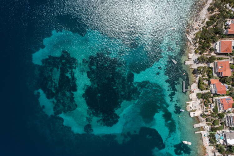 Image for Archaeologist discovers 6,000 year-old island settlement off Croatian coast