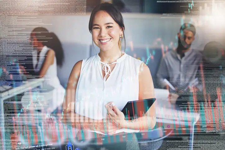 Female leaders collaborating in FinTech, showcasing diversity in Italian finance - Global Banking & Finance Review