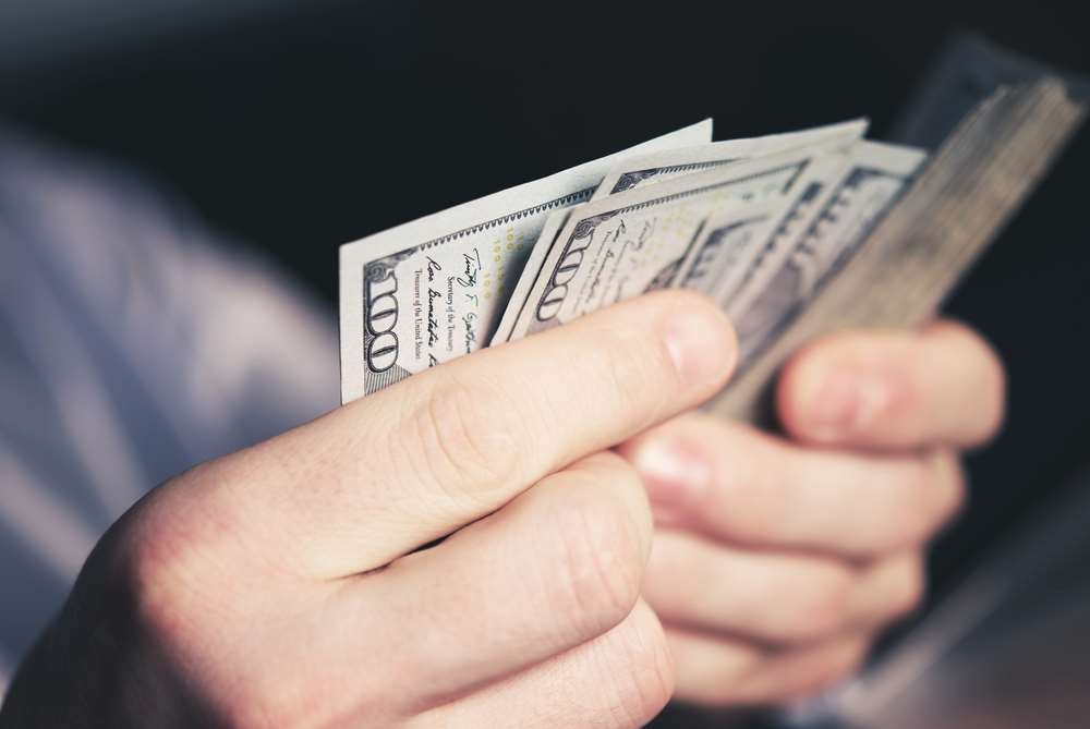 Why cash is no longer a king in a touchless payment society