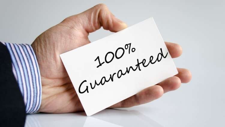 Image for The unexpected benefits of Personal Guarantee Insurance