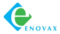 enovax logo enovax logo