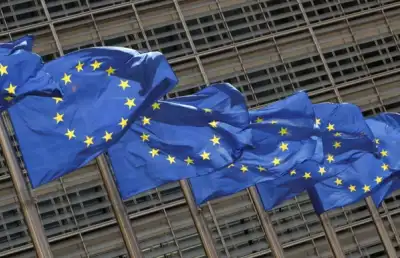 Image for Let customers choose where to clear euro derivatives, banks tell EU