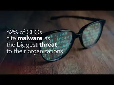 Image for CEO Disconnect is Weakening Cybersecurity