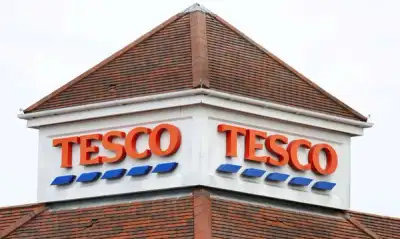 Image for Britain’s Tesco upgrades outlook as inflation eases