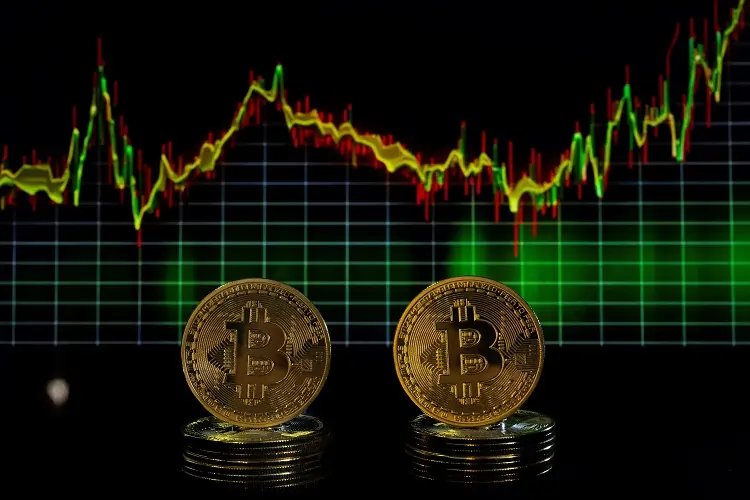 Image for Morning Bid: Bitcoin watch party rages on as PMIs loom
