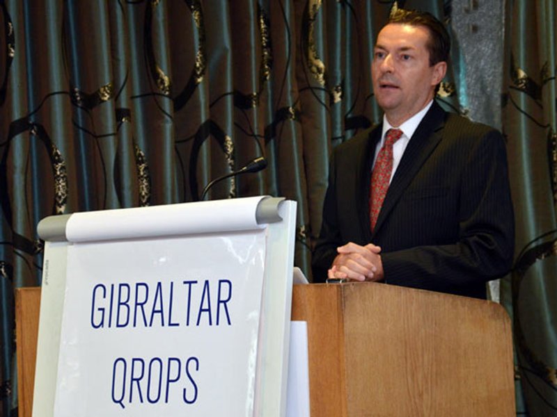 Image for UK Tax office confirms Gibraltar’s QROPS status