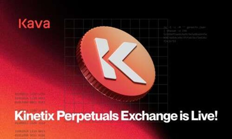 Image for Core Quickswap Members Launch 50x Leverage on Kava Chain