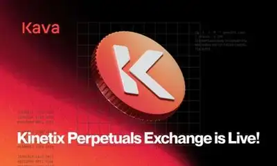 Image for Core Quickswap Members Launch 50x Leverage on Kava Chain