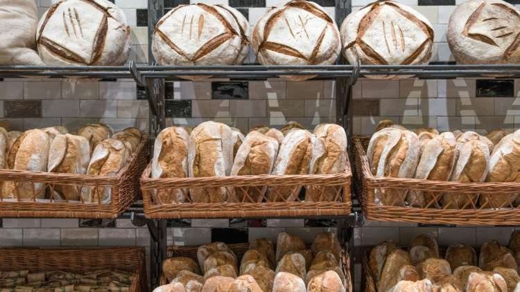 Organic Bakery Market – North America is projected to reach close to US$ 2,500 million revenue towards 2022 end