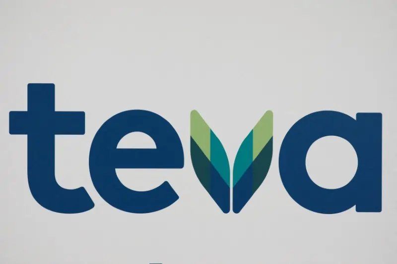 Teva Pharmaceutical Industries logo reflecting financial growth - Global Banking & Finance Review