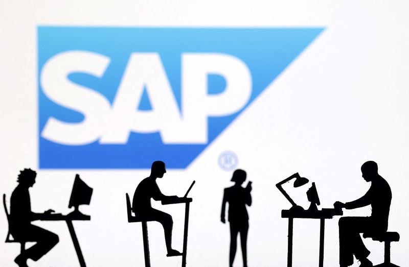 Image for SAP sees growing demand for sustainability software despite U.S. climate disengagement