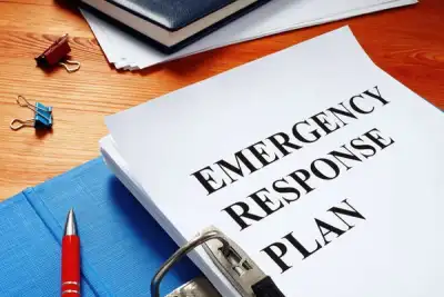 Image for The three P’s of preparedness: A blueprint for crisis management planning