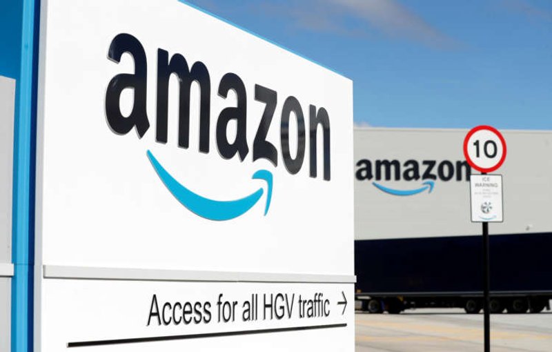 Image for Amazon bucks UK’s grim labour market with 1,000 apprenticeships