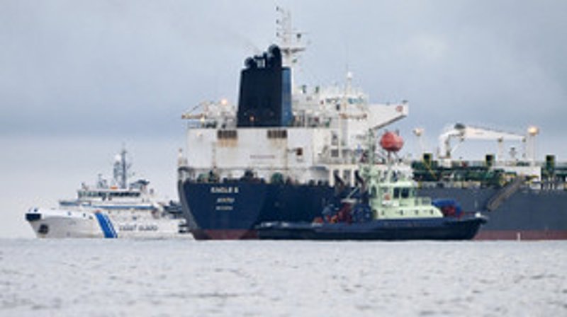 Image for Russia's Baltic oil shipments fall 10% after EU sanctions, Finland says