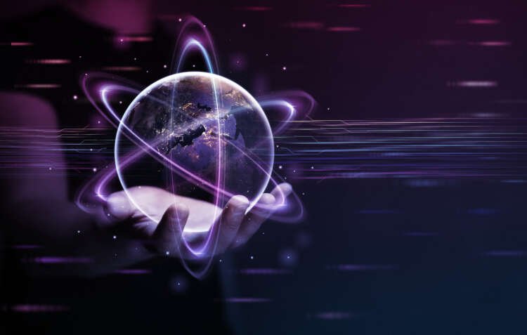 Image for Banks Will Need New Cybersecurity Muscles to Protect Consumers in the Metaverse