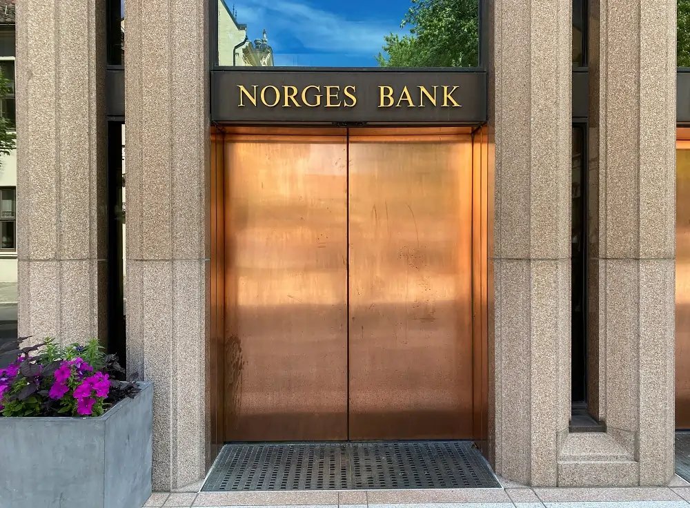 Norway government announces decision against private equity investments - Global Banking & Finance Review