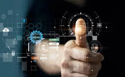 Image for How KYC and Blockchain Technology can Operate Together