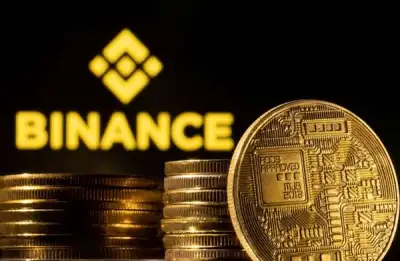 Image for Binance CEO praises ‘pro-crypto’ France as it pursues base there