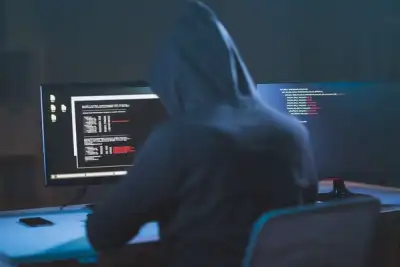 Image for Cyber in the finance industry: How can it do better?