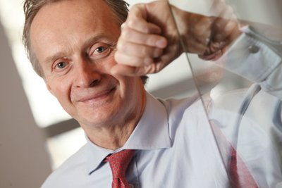 FISERV AND ANTHONY THOMSON INTRODUCE AGILITI TO ACCELERATE UK FINANCIAL SERVICES INDUSTRY TRANSFORMATION - Finance news and analysis from Global Banking & Finance Review