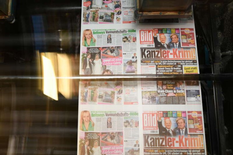 Image for Investors, analysts react to Germany’s election