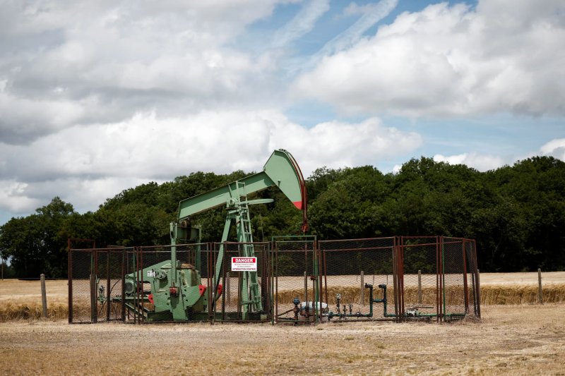 Image for Oil prices steady as inflation worries limit summer demand optimism