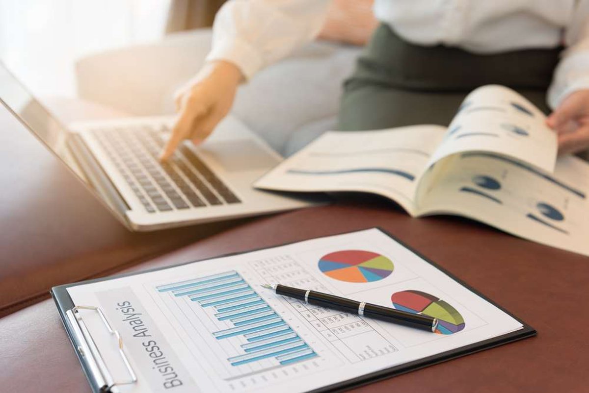 Infographic showcasing top marketing trends for 2020 - Global Banking & Finance Review