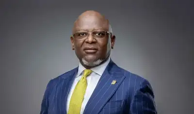 Image for Dr Adesola Adeduntan: Establishing FirstBank as the Dominant Player in Digital Banking Propositions