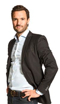 Samuel Mueller