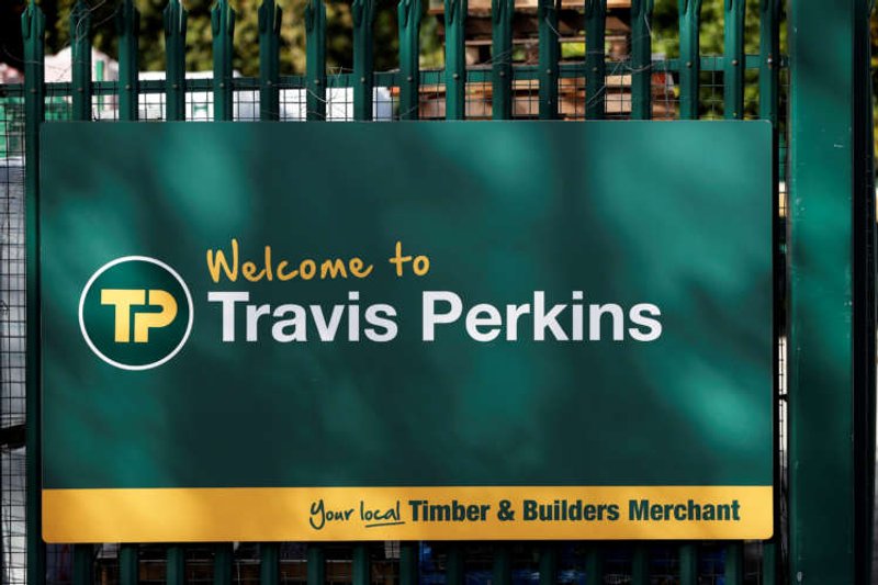 Image for Ahead of demerger UK’s Wickes forecasts market-beating growth