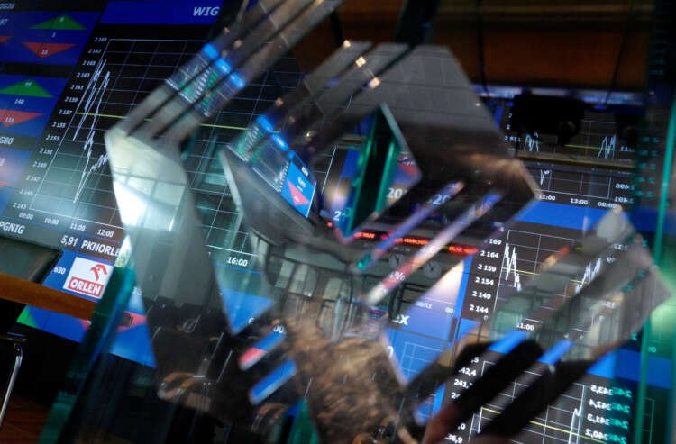 Stock market rally in Warsaw after Polish parliamentary elections - Global Banking & Finance Review