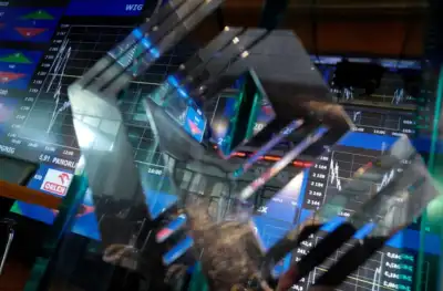 Image for Polish stocks rise in first session after parliamentary election