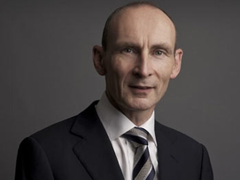 Image for THE ‘TOUR DE FORCE’ BEHIND THE WORLD’S LARGEST INDEPENDENT FINANCIAL ADVISORY ORGANISATION